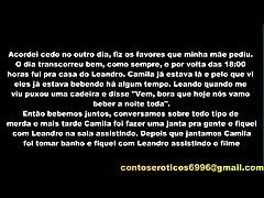 A NAMORADA DO MEU MELHOR AMIGO