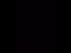 My wife and friend thought I was asleep but I wasn't