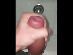 cum after pumping cuck