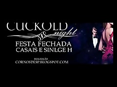 CUCKOLD NIGHT - A FESTA