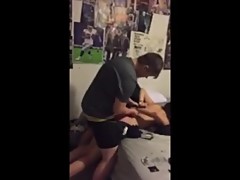 Asian Teen GF Cuckold with Looser Boy