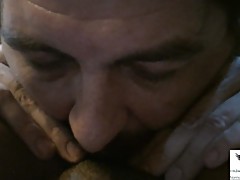 FPV of me eating Bella Starr's pussy POV style, I lap her puss up for women