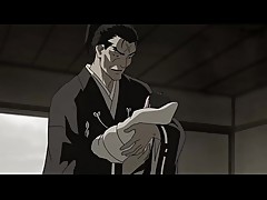 Dororo ep 3 Legendado