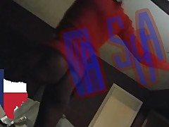Thot in Texas lap dance cuckold sugarbaby