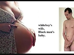 interracial cuckolding-interracial breeding-white extinction-Africanization