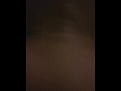 Wife goes over to bulla€™s house for a quick fuck
