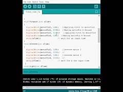 Cannuck gets destroyed by Arduino