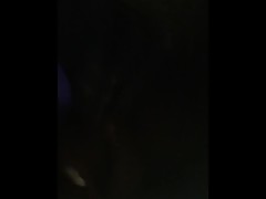 Getting big cock