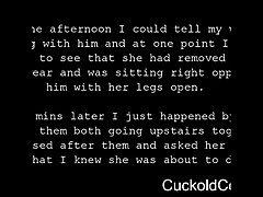 My Wife Meet Her Ex-Boyfriend CuckoldCenter.com