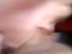 MissT Cheevius Sucks Cock, Tells a Fuck Story & gives Head in the Clouds