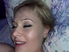 russian cuckold from SelfiesMilfs.com